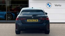 BMW 1 Series 120 M Sport 5dr Step Auto Petrol Hatchback